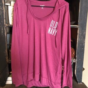 Old navy top